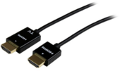 Startech HDMM5MA HDMI - HDMI (Apa-Apa) Aktív Kábel 5m Fekete
