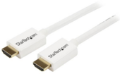 Startech HD3MM7MW HDMI - HDMI (Apa-Apa) Kábel 7m Fehér