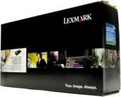 Lexmark 51B2X00 Eredeti Visszajuttatási Toner Fekete