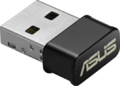 Asus USB-AC53 Nano AC1200 Wireless USB Adapter