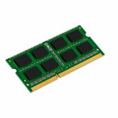 Kingston DDR3 4GB 1600MHz - SODIMM - Laptop Memória
