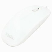 LOGILINK - "Slim" optikai egér, USB, 1000 DPI