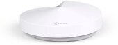 TP-Link Deco M5 AC1300 whole home Mesh WiFi system, 1-pack, MU-MIMO, Antivirus