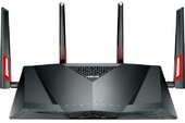 Asus DSL-AC88U Dual-band Wireless VDSL2/ADSL Modem AC3100 Router