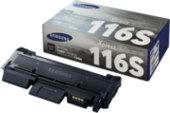 Samsung MLT-D116S; Toner cartridge SL-M2625/2825ND/2825DW, SL-M2675F/2675FN/2875FD típusú nyomtatókhoz (1200 lap)