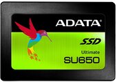 ADATA 2.5" SSD SATA III 240GB Solid State Disk, SU650 series