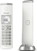 PANASONIC KX-TGK210PDB Dect telefon - Fehér
