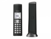 PANASONIC KX-TGK210PDB Dect telefon - Fekete