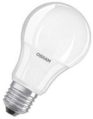OSRAM LED VALUE KÖRTE 60 9W/827 FR E27 izzó