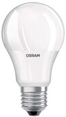 OSRAM LED VALUE KÖRTE 40 5,5W/827 FR E27 izzó