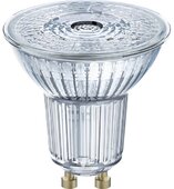 OSRAM LED STAR PAR16 80 non-dim 36° 6,9W/840 GU10 izzó