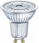 OSRAM LED STAR PAR16 50 non-dim 36° 4,3W/827 GU10 izzó