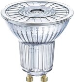 OSRAM LED SUPERSTAR PAR16 80 dim 36° 7,2W/840 GU10 izzó