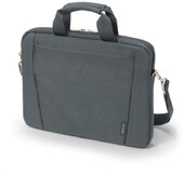 Laptop táska Dicota Slim Case Base 11 - 12.5 szürke