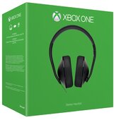 Microsoft Xbox One Stereo Headset - Refresh