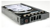 DELL szerver HDD - 2.5" 1.2TB SAS 10000rpm 12Gbps, 2.5" Hot-plug kerettel [ R44/R64/R74/R74XD ]