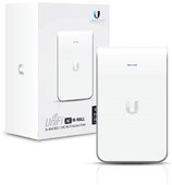UBiQUiTi UniFi AC In-Wall 802.11a/b/g/n/ac accesspoint