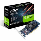 ASUS Video Card GT1030-2G-BRK//GT1030,DP,HDMI,2G,D5, 90YV0AT2-M0NA00