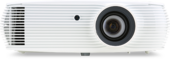 ACER DLP 3D Projektor P5630,DLP 3D,WUXGA, 4000Lm, 20000/1, HDMI, RJ45, 16W, táska