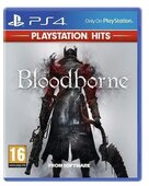 SONY PS4 Játék Bloodborne HITS