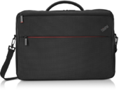 Lenovo ThinkPad Slim Top 15.6" Laptop táska - Fekete
