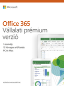 Microsoft Office 365 Business Premium HUN