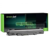 Utángyártott Akkumulátor Green Cell AL14A32 Acer Aspire E14 E15 E5-511 E5-521 E5-551 E5-571 E