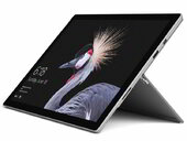 Microsoft Surface Pro - 12.3" (2736x1824) TOUCH, i5-7300U, 8GB, 256GB SSD, 4G/LTE, Microsoft Windows10 Professional Angol - Üzleti Átalakítható Laptop