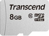 MemóriakártyaTranscend SDHC SDC300S 8GB