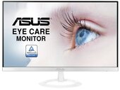 Asus VZ249HE-W IPS LED Monitor - 23.8" FullHD (1920x1080), HDMI/D-Sub