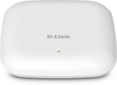 D-Link Wireless AC1300 Access Point Wave 2 Dual Band Poe