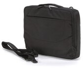 Tucano Átalakítható laptop vagy Tablet Táska (BNW10) - Wallet, 10.1" méretű készülékekhez - Fekete színben