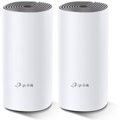 TP-LINK Wireless Mesh Networking system AC1200 DECO E4 (2-PACK)