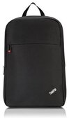 Lenovo Laptop Hátitáska - ThinkPad Basic Backpack 15.6" méretig - Fekete színben