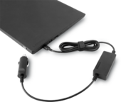 Lenovo 65W USB-C DC Travel Adapter - 65W ThinkPad USB-C DC utazó adapter szivargyújtós