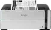 EPSON EcoTank M1170 Tintasugaras nyomtató - A4, 1200x2400 DPI, 39 lap/perc, USB/LAN/Wifi