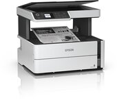 EPSON EcoTank M2170 Tintasugaras nyomtató - A4, MFP, 1200x2400 DPI, 39 lap/perc, USB/LAN/Wifi