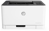 HP 150nw Color Laser Nyomtató - 18ppm/4ppm, 600x600dpi, 64MB, 150 lap, USB 2.0, Háló, WiFi