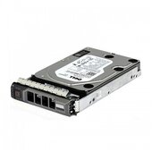 DELL EMC szerver SSD - 480GB, 2.5" SATA MIU, 6G, 512e, 2.5" Hot-plug AG Drive, 2628 [ 14G Rack ].