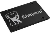 KINGSTON KC600 1TB SSD 2.5" SATA3