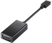 HP USB-C to VGA Átalakító adapter