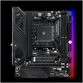 ASUS Alaplap AM4 ROG CROSSHAIR VIII IMPACT AMD X570, mini-DTX