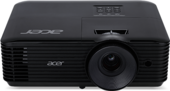 Acer X138WHP DLP 3D Projektor - DLP 3D, WXGA, 4000Lm, 20000/1, HDMI