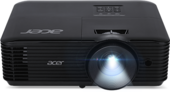 Acer X118HP DLP 3D Projektor - DLP 3D, SVGA, 4000Lm, 20000/1, HDMI