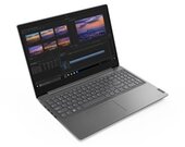 Lenovo V15 - 15.6" FullHD, Core i5-1035G1, 8GB, 256GB SSD, Microsoft Windows 10 Home - Szürke Üzleti Laptop