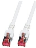 M-CAB CAT6 kábel S-FTP 7.5M PIMF fehér