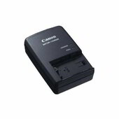 Canon CB-2LHE (NB-13L) akkumulátortöltő (G7X, G5X, G7X Mark II, G9X, SX720) (9841B001AA)*