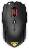 Gamdias DEMETER E1 Gaming mouse + mousepad*