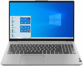Lenovo Ideapad 3 - 15.6" FullHD, Ryzen 3-3250U, 12GB, 256GB SSD, Microsoft Windows 10 Home - Platinaszürke Laptop (verzió)
