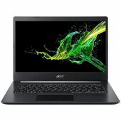 Acer Aspire 5 (A514-53G-320G) - 14" FullHD IPS, Core i3-1005G1, 8GB, 1TB HDD, nVidia GeForce MX350 2GB, Microsoft Windows 10 Home - Fekete Laptop 3 év garanciával (verzió)